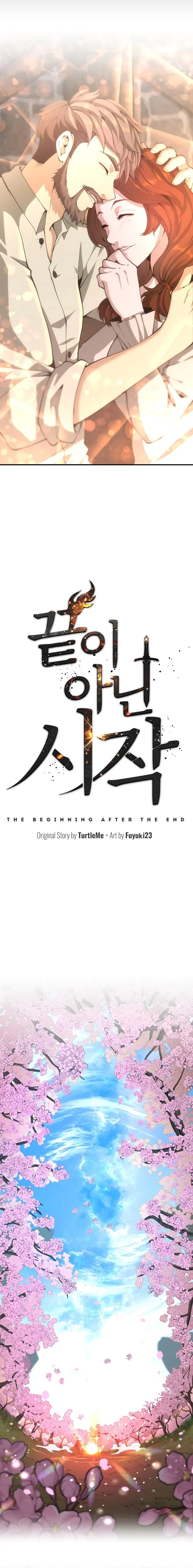 Read The Beginning After the End PT Manga Online