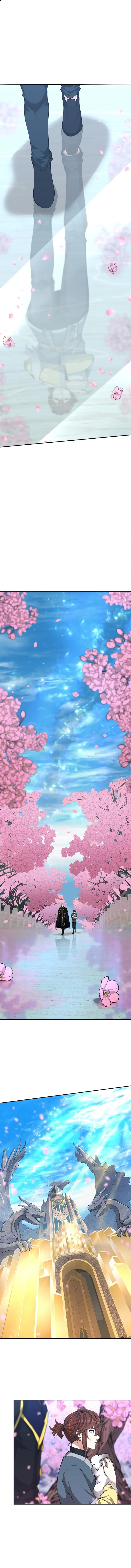 Read The Beginning After the End PT Manga Online