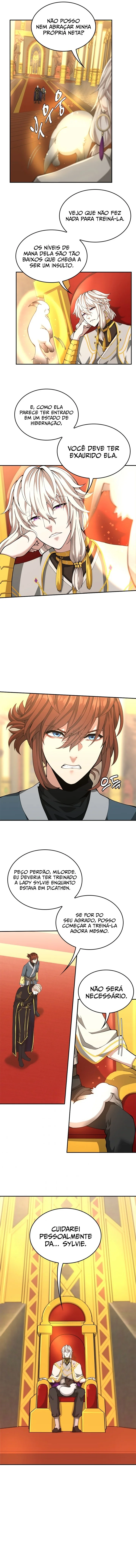 Read The Beginning After the End PT Manga Online