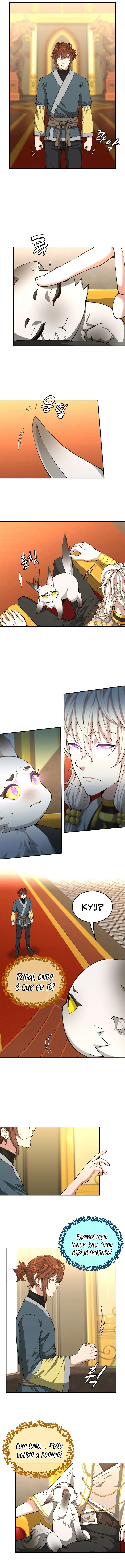 Read The Beginning After the End PT Manga Online