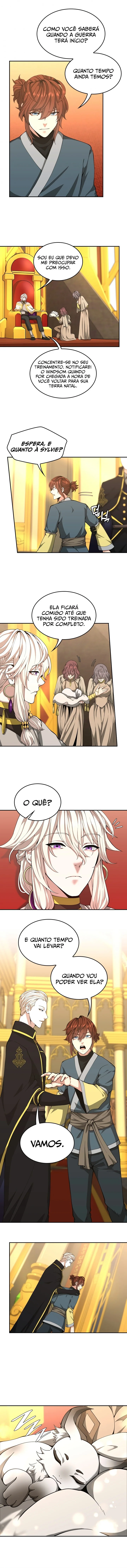 Read The Beginning After the End PT Manga Online