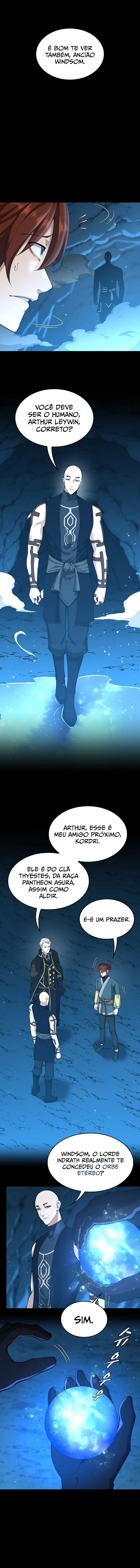 Read The Beginning After the End PT Manga Online