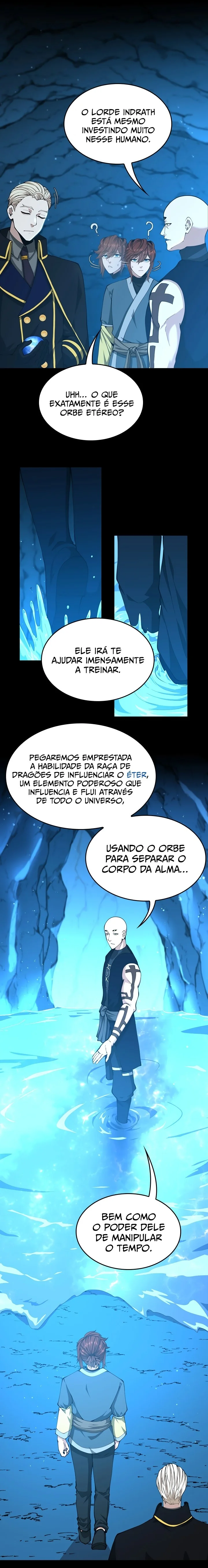 Read The Beginning After the End PT Manga Online