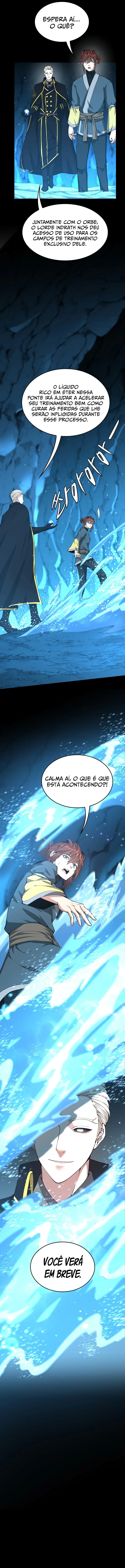 Read The Beginning After the End PT Manga Online