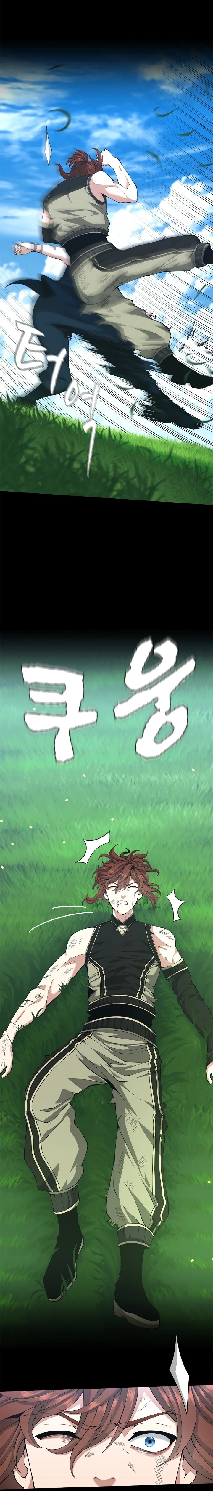 Read The Beginning After the End PT Manga Online