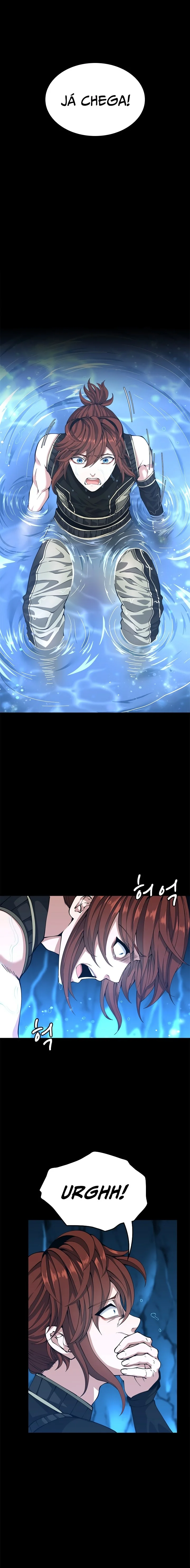 Read The Beginning After the End PT Manga Online