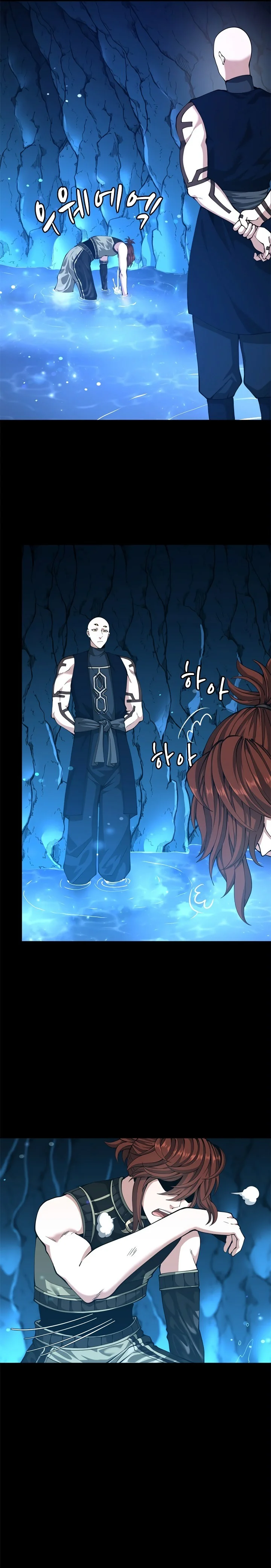 Read The Beginning After the End PT Manga Online