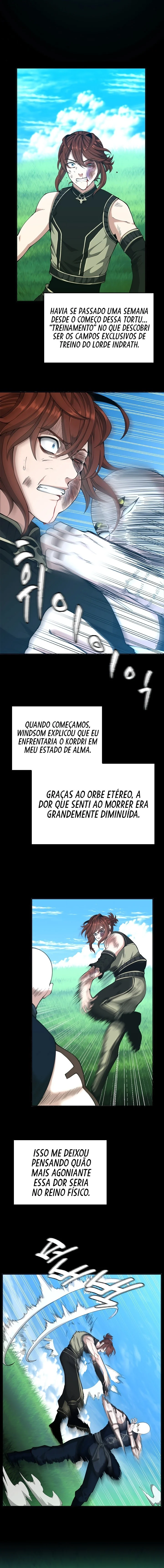 Read The Beginning After the End PT Manga Online