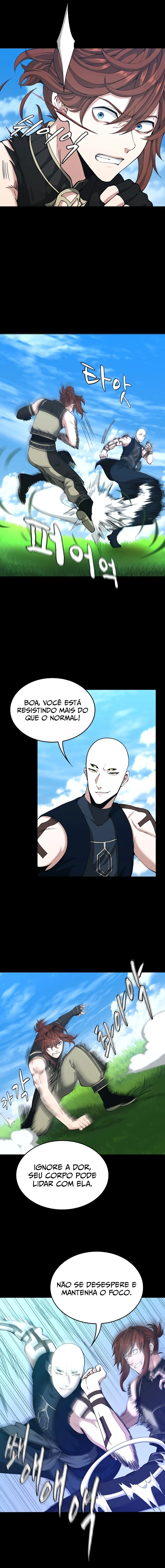 Read The Beginning After the End PT Manga Online