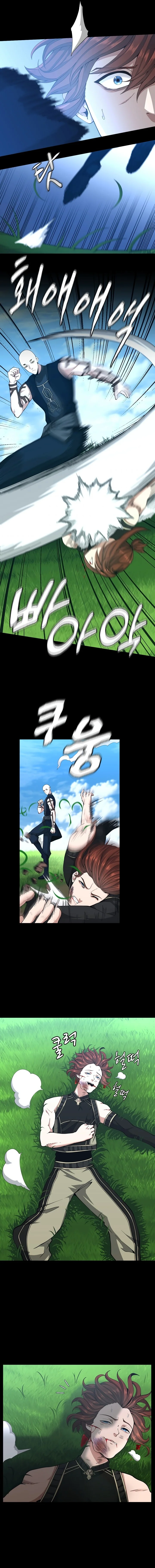 Read The Beginning After the End PT Manga Online