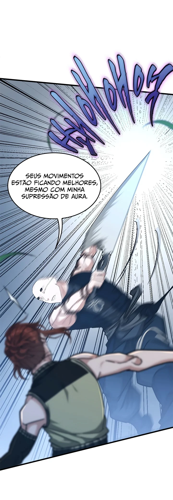 Read The Beginning After the End PT Manga Online