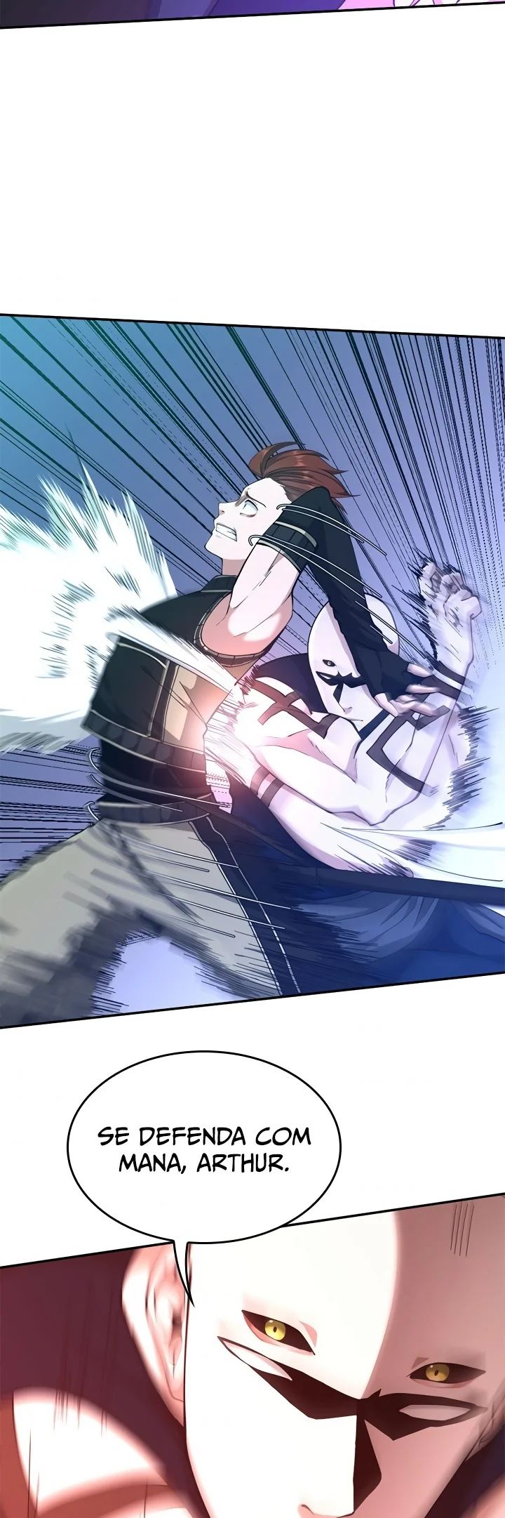 Read The Beginning After the End PT Manga Online