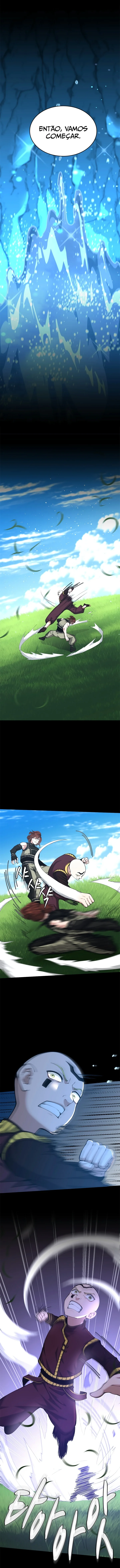 Read The Beginning After the End PT Manga Online