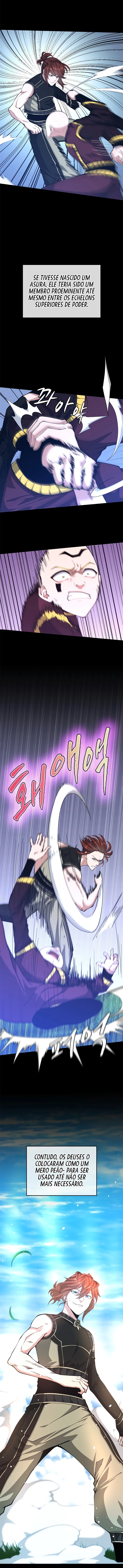 Read The Beginning After the End PT Manga Online