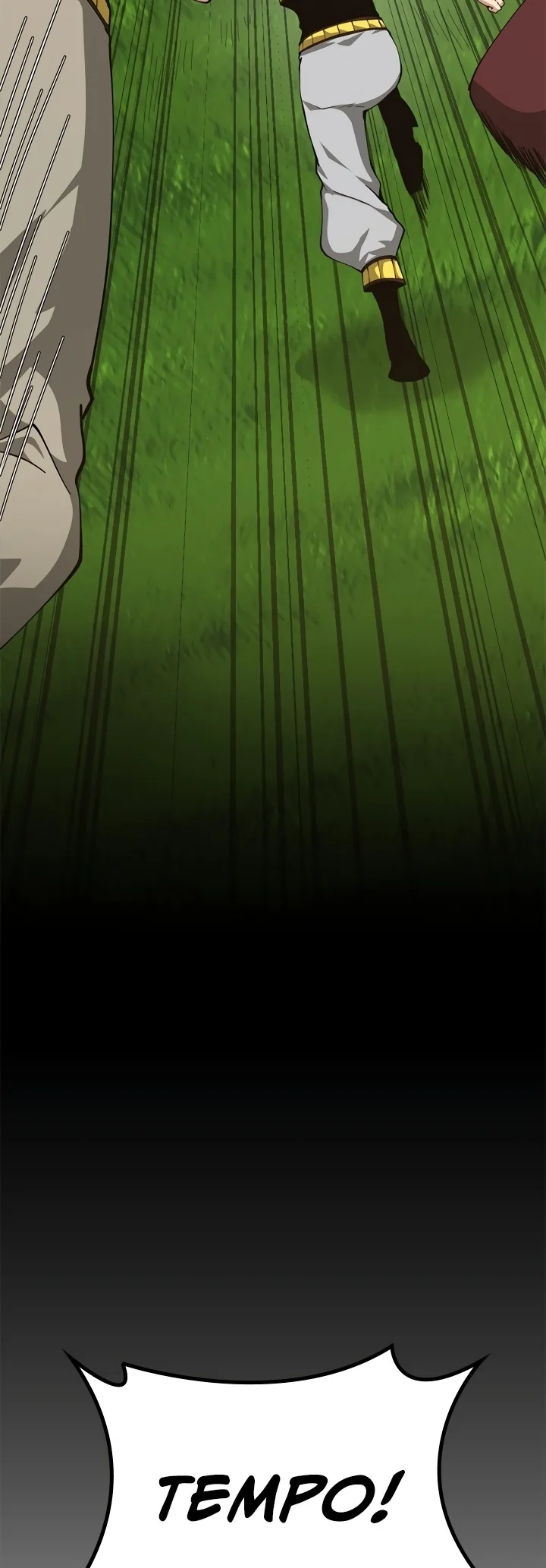 Read The Beginning After the End PT Manga Online