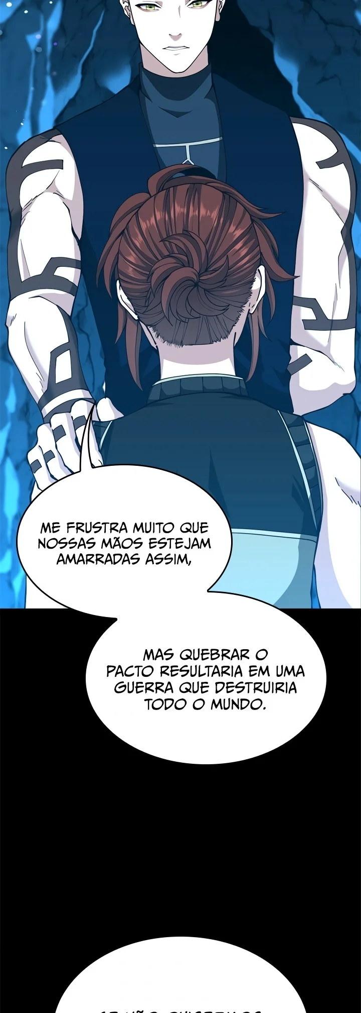 Read The Beginning After the End PT Manga Online