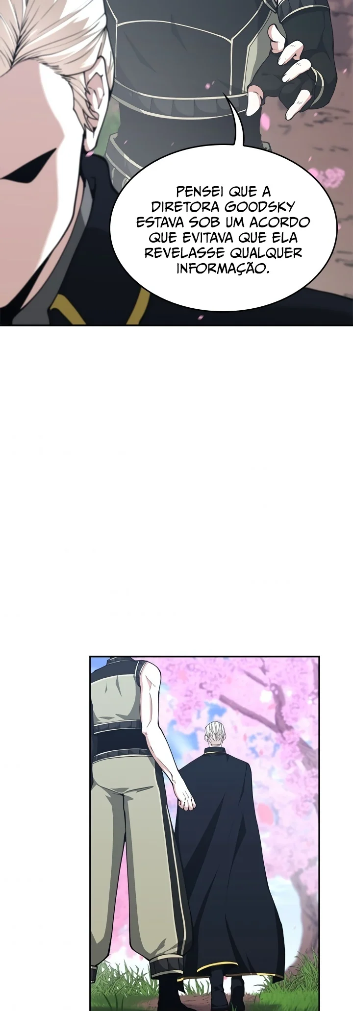 Read The Beginning After the End PT Manga Online