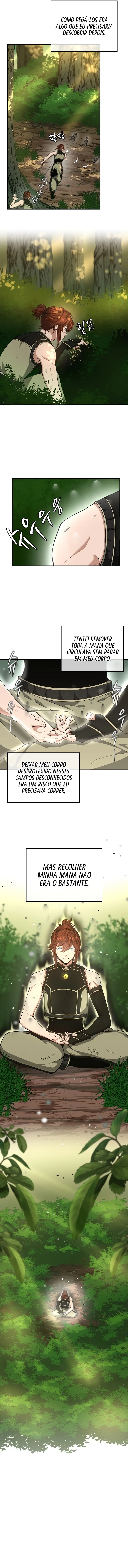 Read The Beginning After the End PT Manga Online