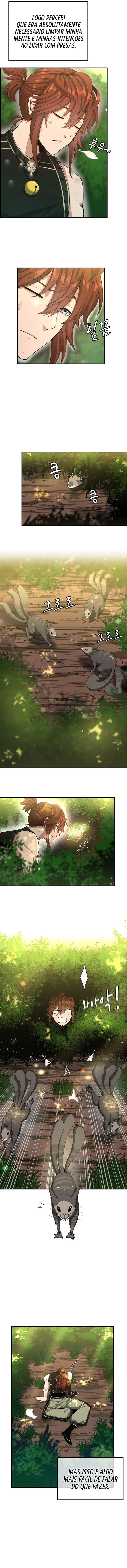 Read The Beginning After the End PT Manga Online
