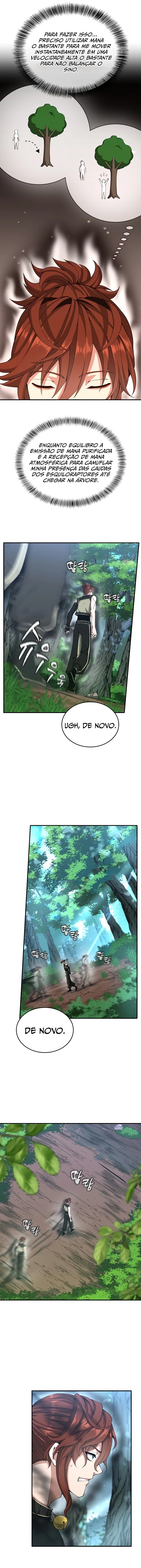 Read The Beginning After the End PT Manga Online