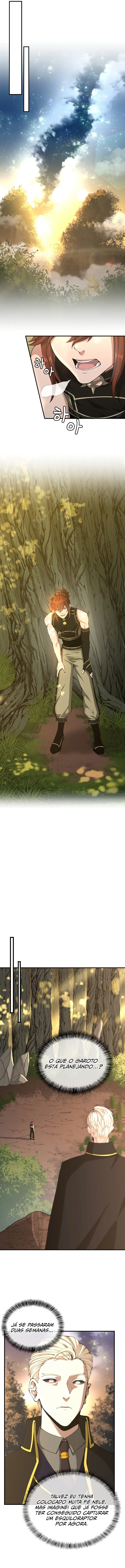 Read The Beginning After the End PT Manga Online