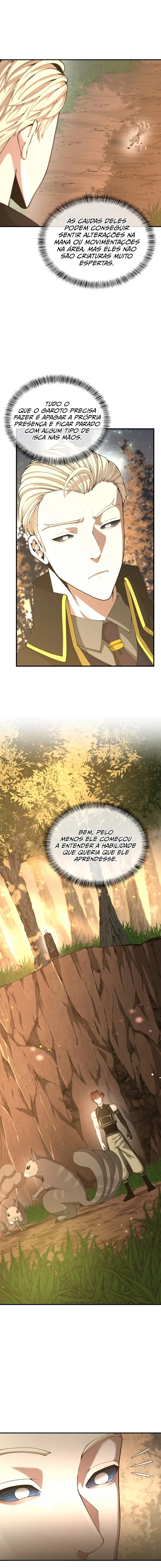 Read The Beginning After the End PT Manga Online