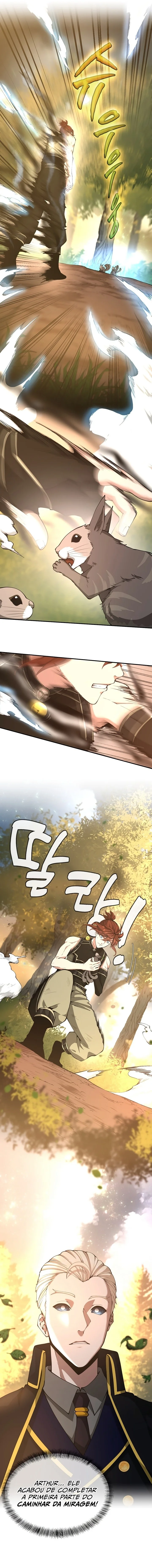 Read The Beginning After the End PT Manga Online