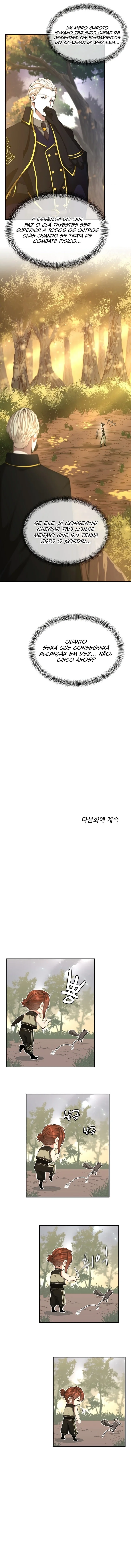 Read The Beginning After the End PT Manga Online
