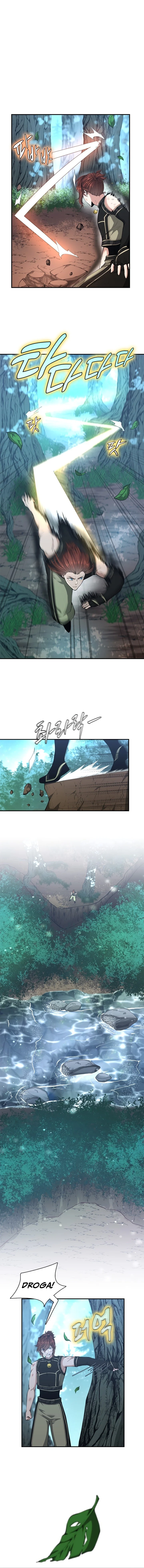 Read The Beginning After the End PT Manga Online