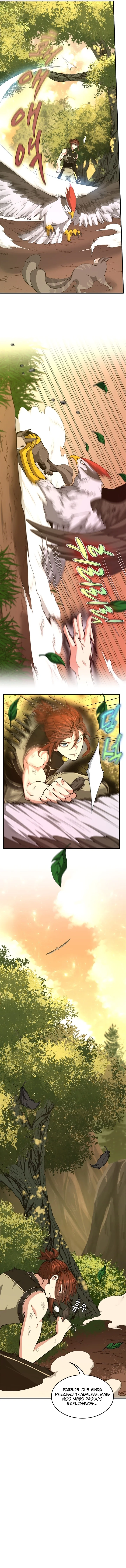 Read The Beginning After the End PT Manga Online