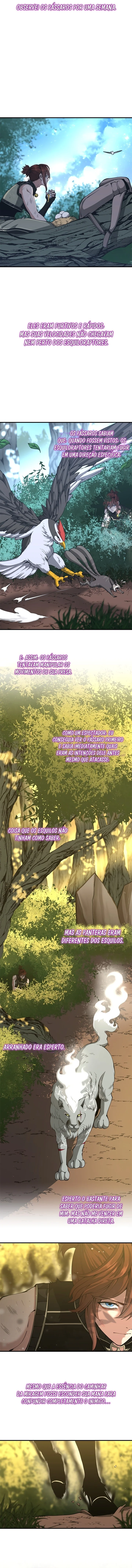 Read The Beginning After the End PT Manga Online