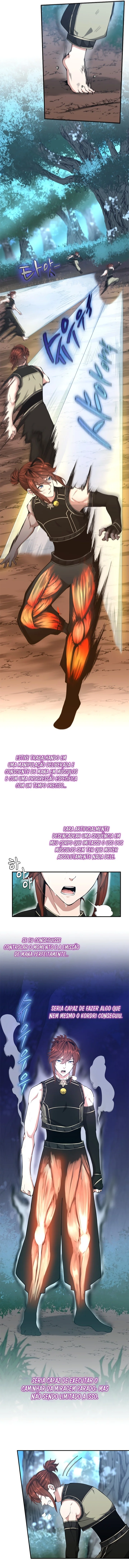 Read The Beginning After the End PT Manga Online