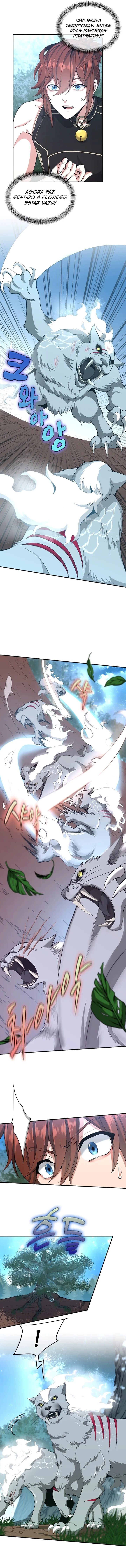 Read The Beginning After the End PT Manga Online