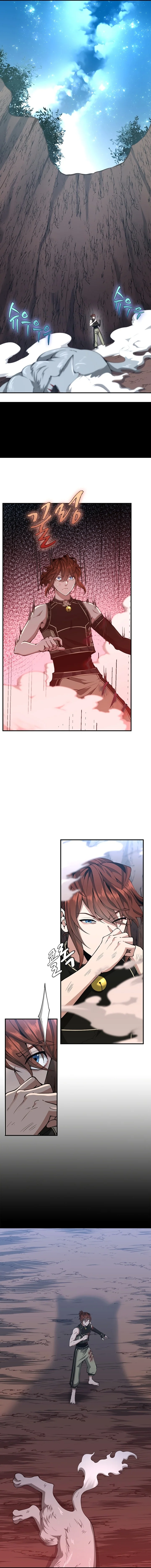 Read The Beginning After the End PT Manga Online