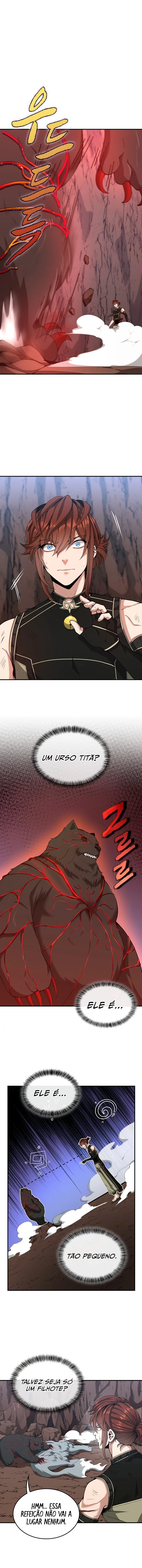 Read The Beginning After the End PT Manga Online