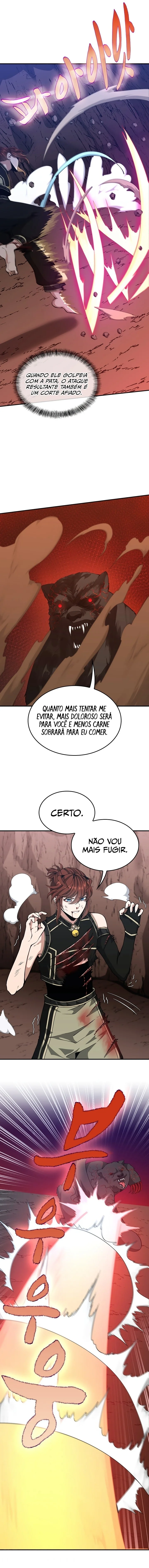 Read The Beginning After the End PT Manga Online