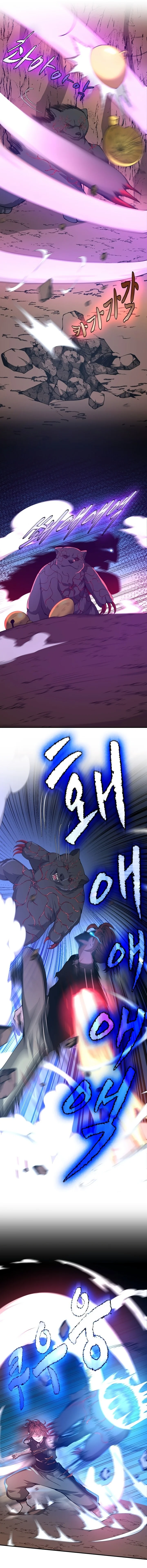 Read The Beginning After the End PT Manga Online