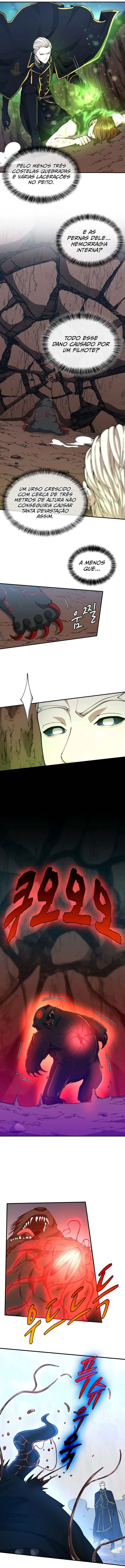 Read The Beginning After the End PT Manga Online