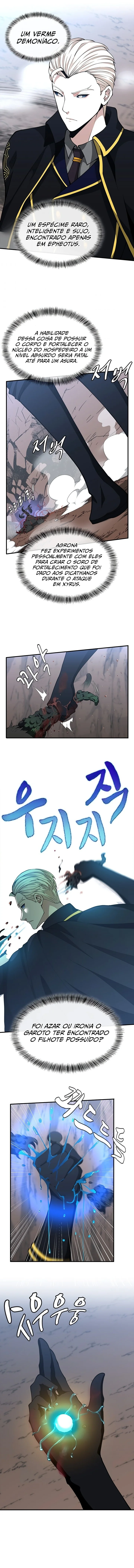 Read The Beginning After the End PT Manga Online