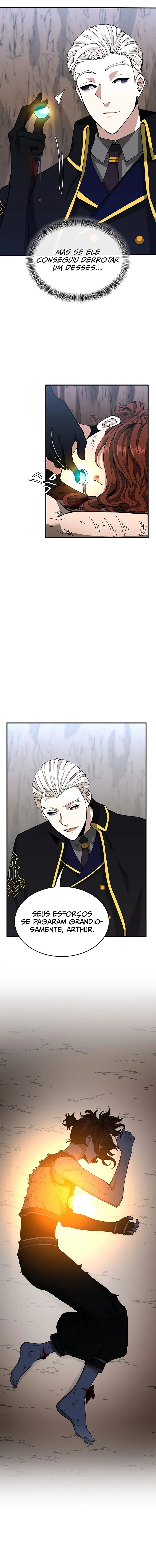 Read The Beginning After the End PT Manga Online
