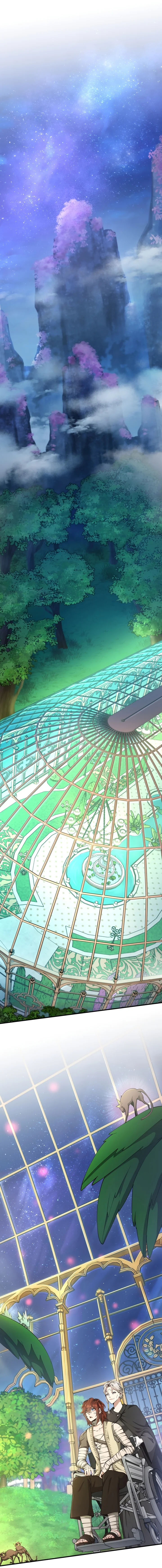 Read The Beginning After the End PT Manga Online