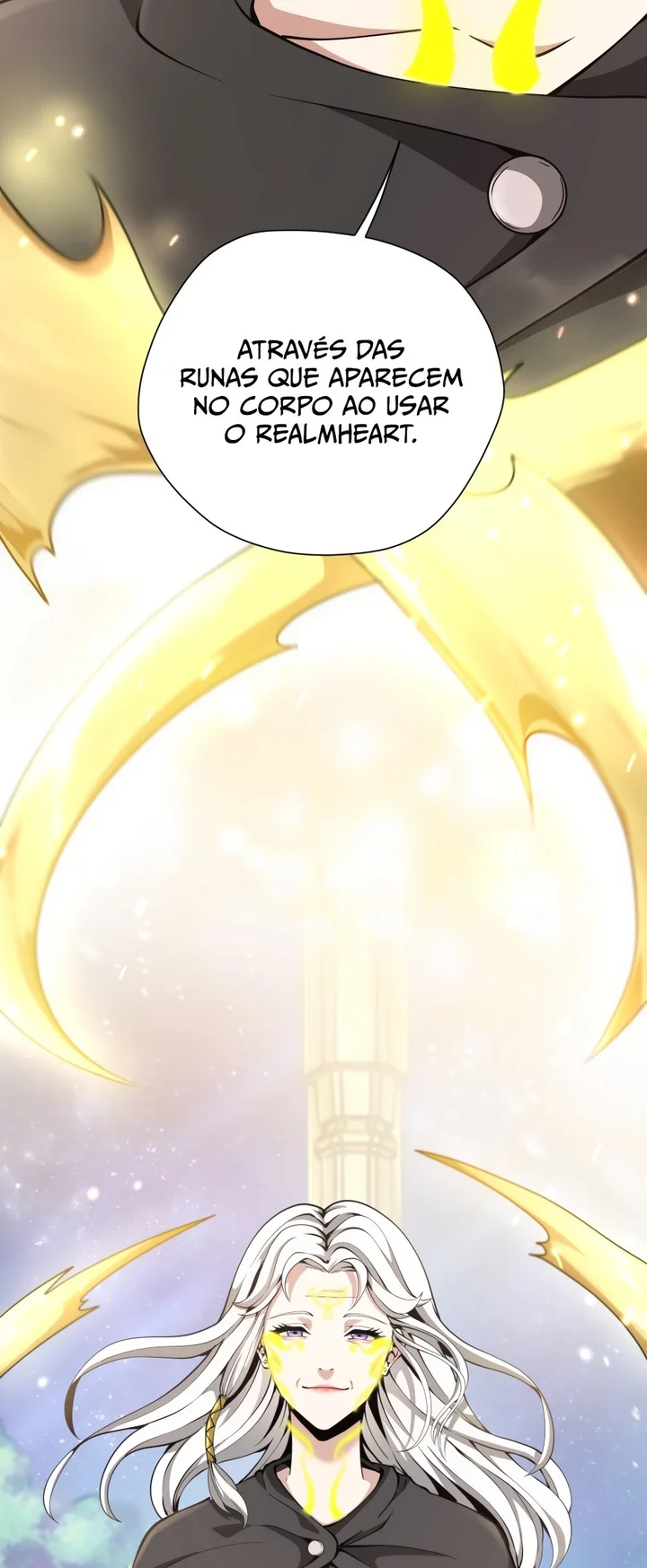 Read The Beginning After the End PT Manga Online