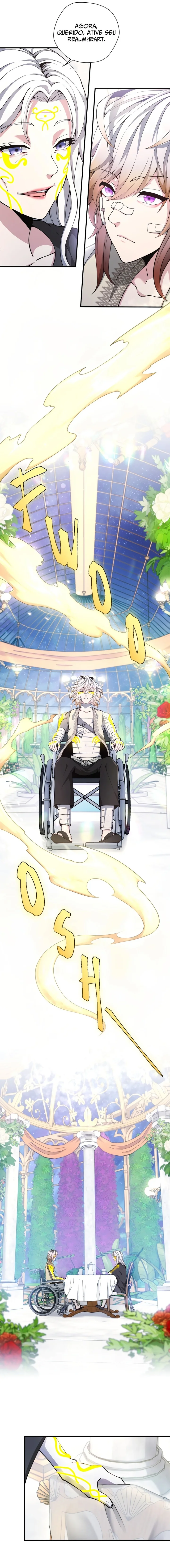 Read The Beginning After the End PT Manga Online