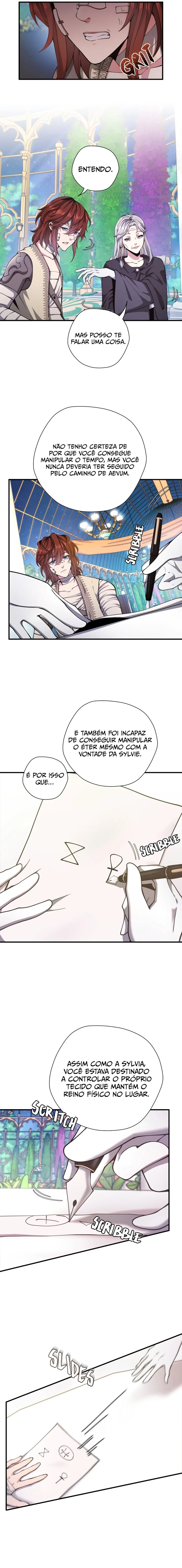 Read The Beginning After the End PT Manga Online