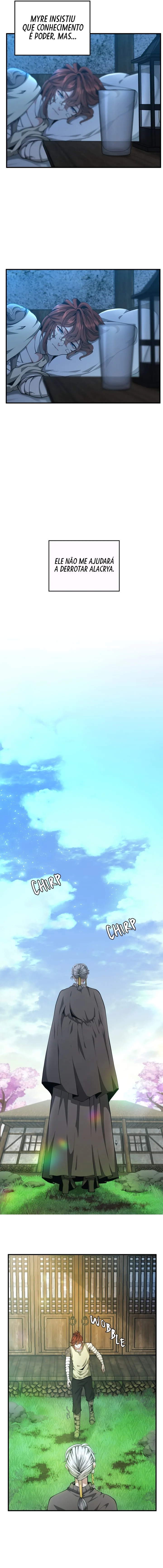 Read The Beginning After the End PT Manga Online