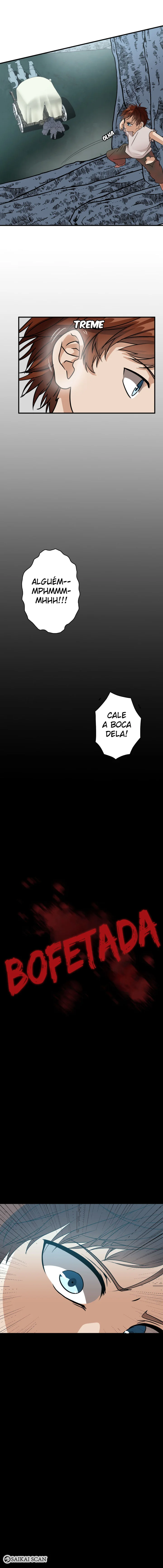Read The Beginning After the End PT Manga Online