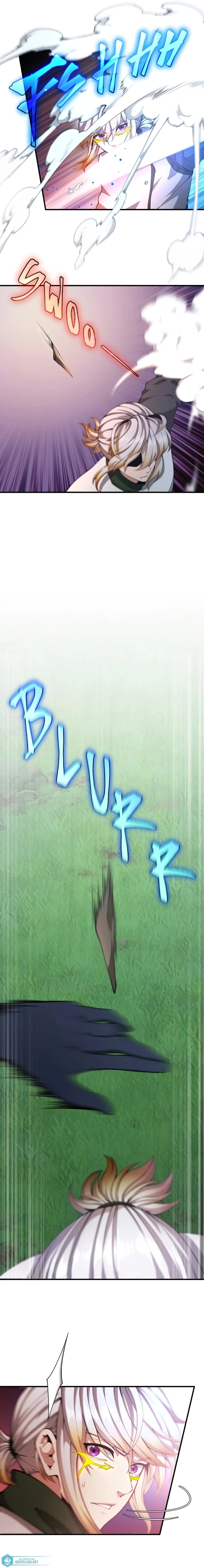 Read The Beginning After the End PT Manga Online