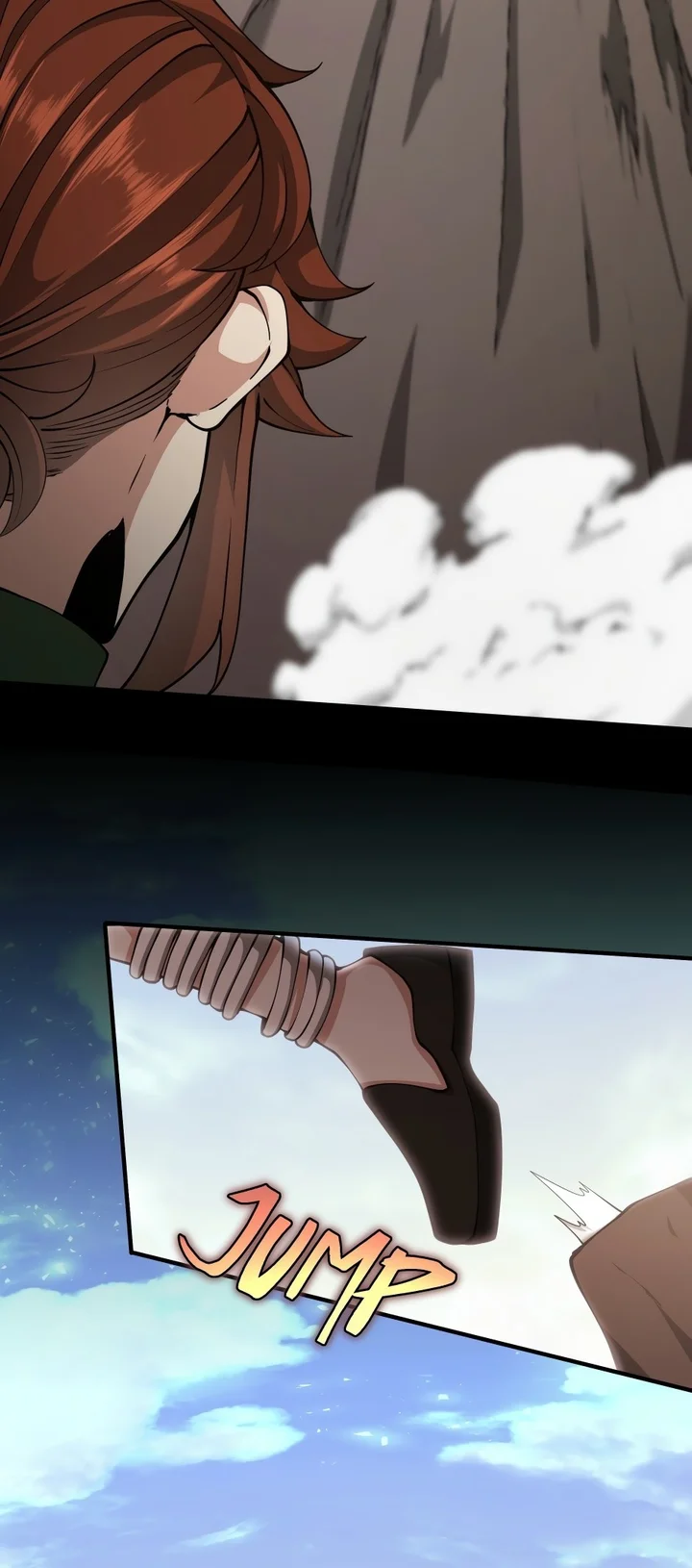 Read The Beginning After the End PT Manga Online