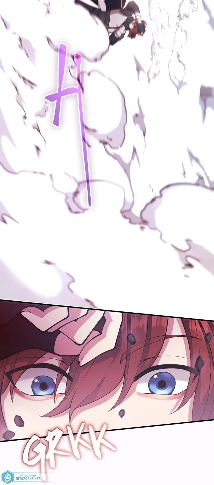 Read The Beginning After the End PT Manga Online