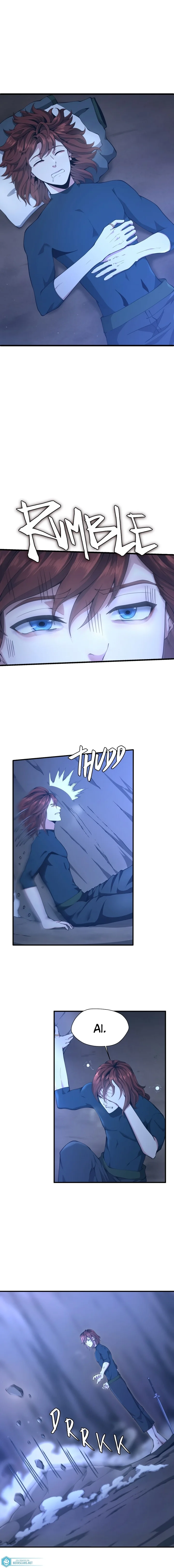 Read The Beginning After the End PT Manga Online